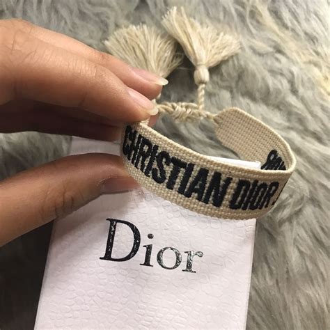 fake christian dior ring